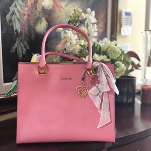 Calvin Klein handbag